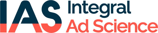 Integral Ad Science logo