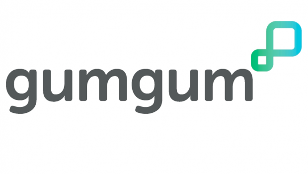 GumGum logo