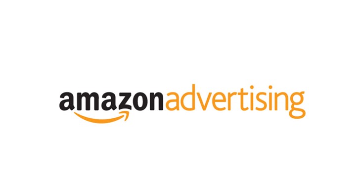 Amazon Advertising logo