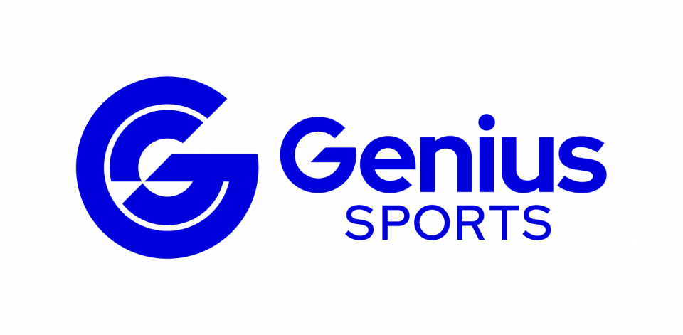 Genius Sports logo