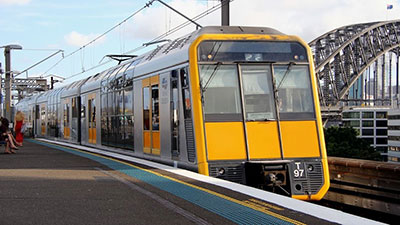 ICCIAUS Corporate Member News: Hatch secures major contract for Sydney Trains’ Tangara Fleet Life Extension project