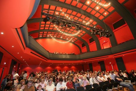 Stadttheater Olten