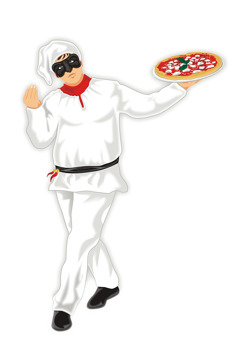 il-pulcinella