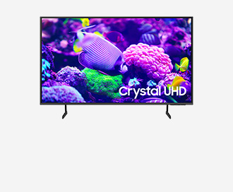 Save $290 on 85" Class Crystal UHD DU7200 TV