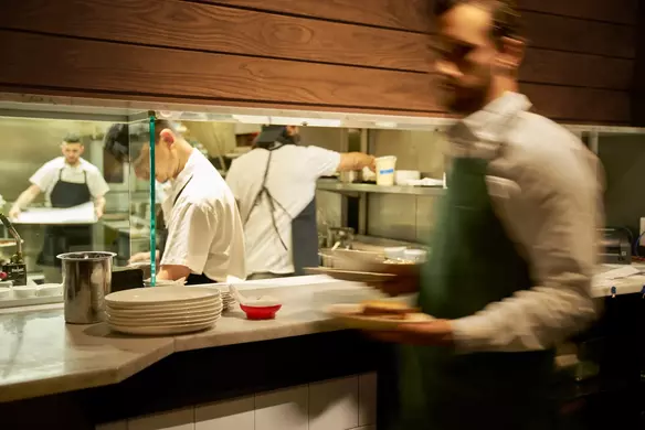 How to Recruit Restaurant Staff: Hiring Tips for Hospitality