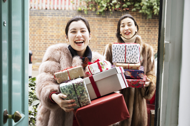 Holiday Marketing Tips & Ideas