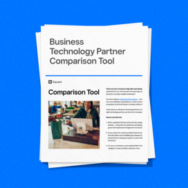 Managing Multiple Revenue Streams? Compare Technology Partners to Find the Perfect Tool for Your Business