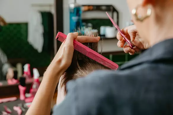 How Sustainable Salons Are Changing the Hair Industry