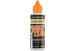 X-Sauce Lubricante de Retenes Smooth Seal Lube