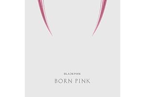 BORN PINK [Explicit]