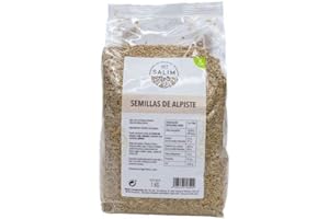 ALPISTE semillas 100% 1 Kg