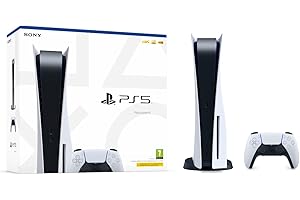 Playstation 5 Standard Consola