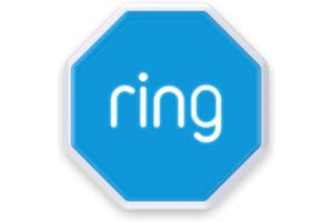 Sirena para exteriores Ring Alarm de Amazon