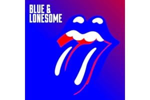 Blue & Lonesome