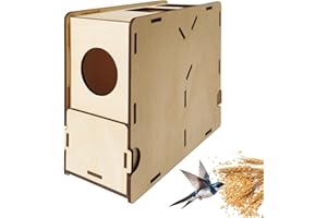 Soplador De Grano Soplador De Piel De Mijo Separador De Alimento Para Pájaros Soplador De Cáscara De Grano Soplador De Semill