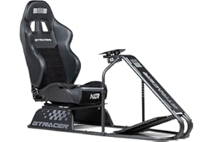 Next Level Racing NLR-R001 GTRacer Cockpit