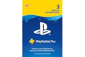 Sony PlayStation Plus PlayStation 4