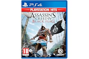 Assassin'S Creed 4: Black Flag