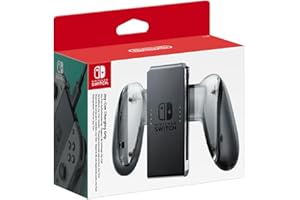 Nintendo - Joy-Con Soporte Carga