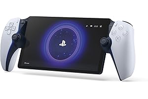 Playstation 5 Portal Remote Player|Reproductor a distancia