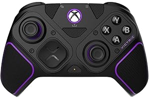 PDP Mando Gaming Inalámbrico Victrix Pro BFG