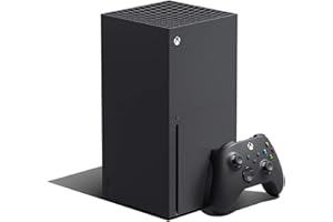 Xbox Series X - Consola Standard Ed