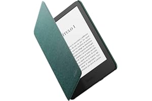 Funda Amazon Kindle, fina y ligera, plegable, protege tu Kindle | Tela