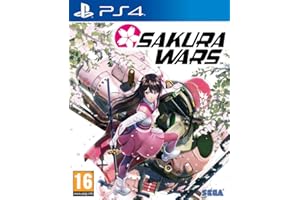 Sakura Wars