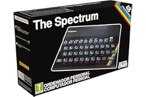 The Spectrum