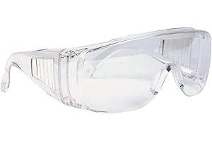 Brueder Mannesmann Werkzeuge M40100 - Gafas protectoras