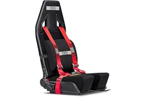 Next Level Racing Flight Simulator Seat