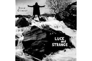 Luck and Strange