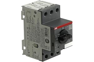 Abb-entrelec ms116-2,5 - Guardamotor ms116-2,5 1,6-2,5a