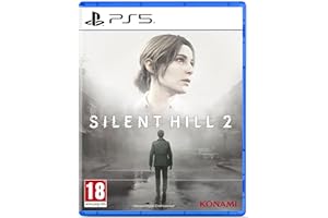 Silent Hill 2 - PS5