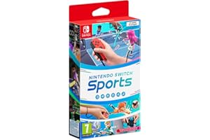 Nintendo Switch Sports