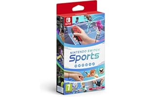 NINTENDO Switch Sports