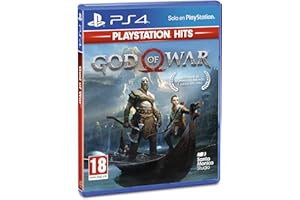 Playstation GOW Hits