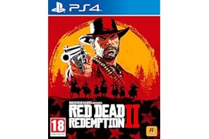 Red Dead Redemption 2 (PS4)