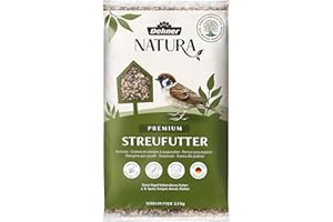 Dehner Natura - Comida para Aves Silvestres, pienso