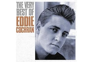 The Very Best Of Eddie Cochran