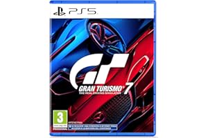 Playstation Gran Turismo 7 [PS5]