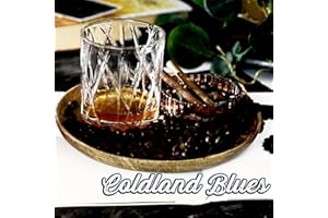 Coldland Blues