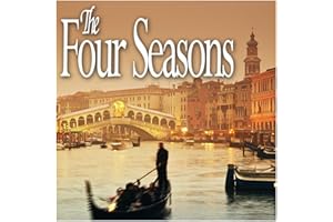 Vivaldi: The Four Seasons