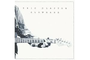 Slowhand 35th Anniversary