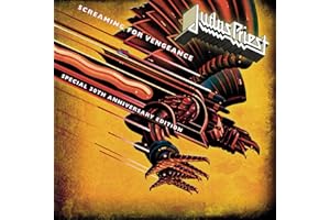 Screaming For Vengeance (Expanded Edition)