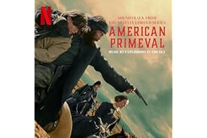 American Primeval (Soundtrack from the Netflix Series)