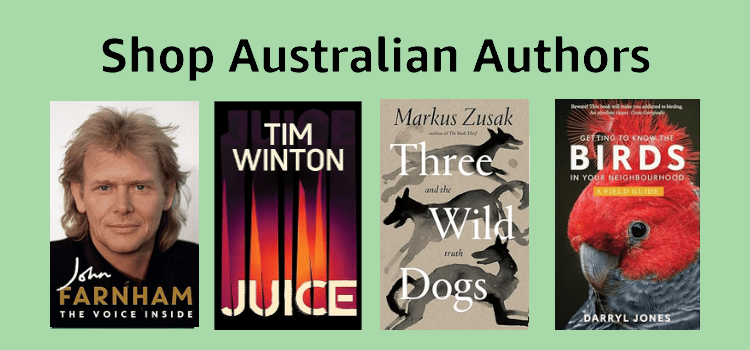 Australian Authors