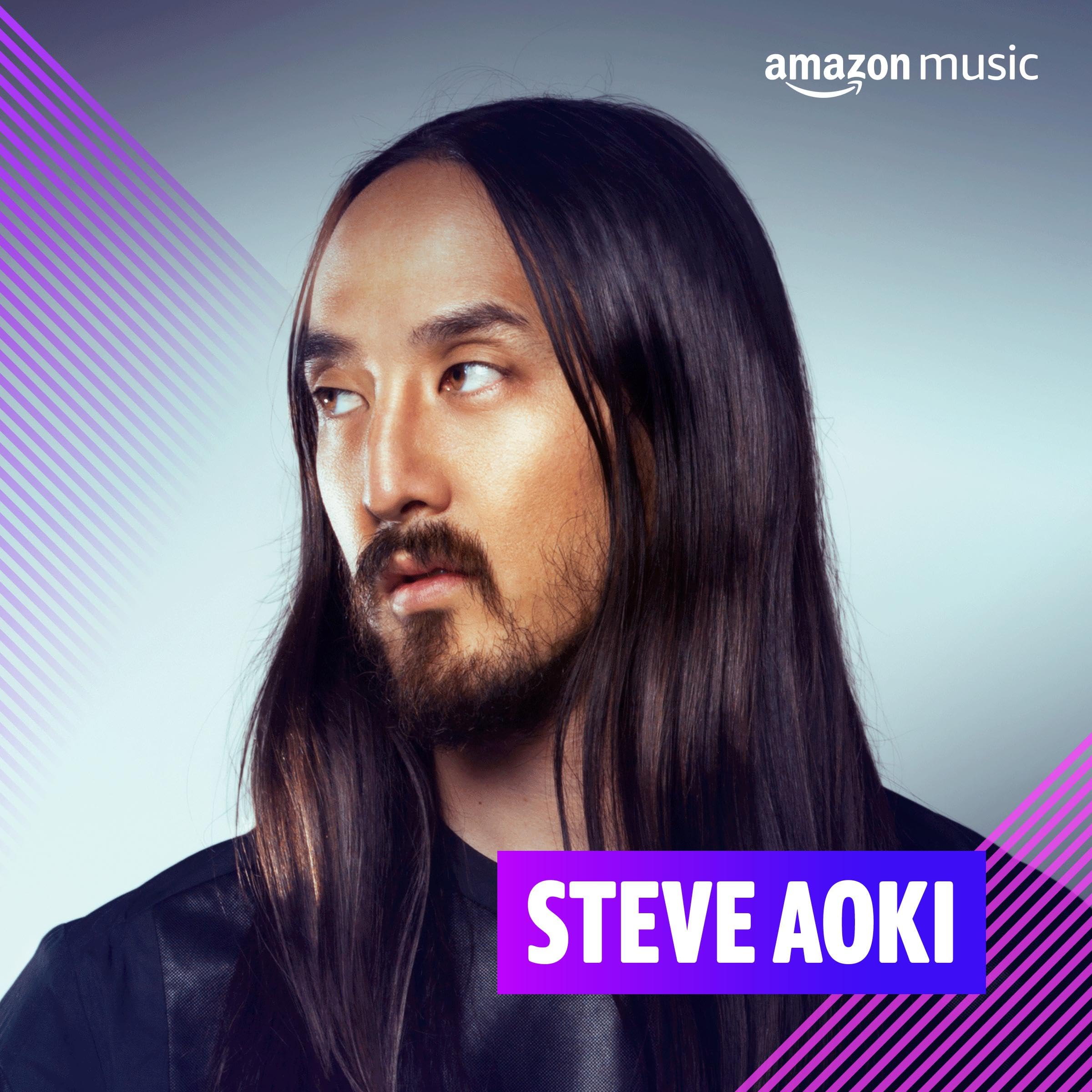 Steve Aoki