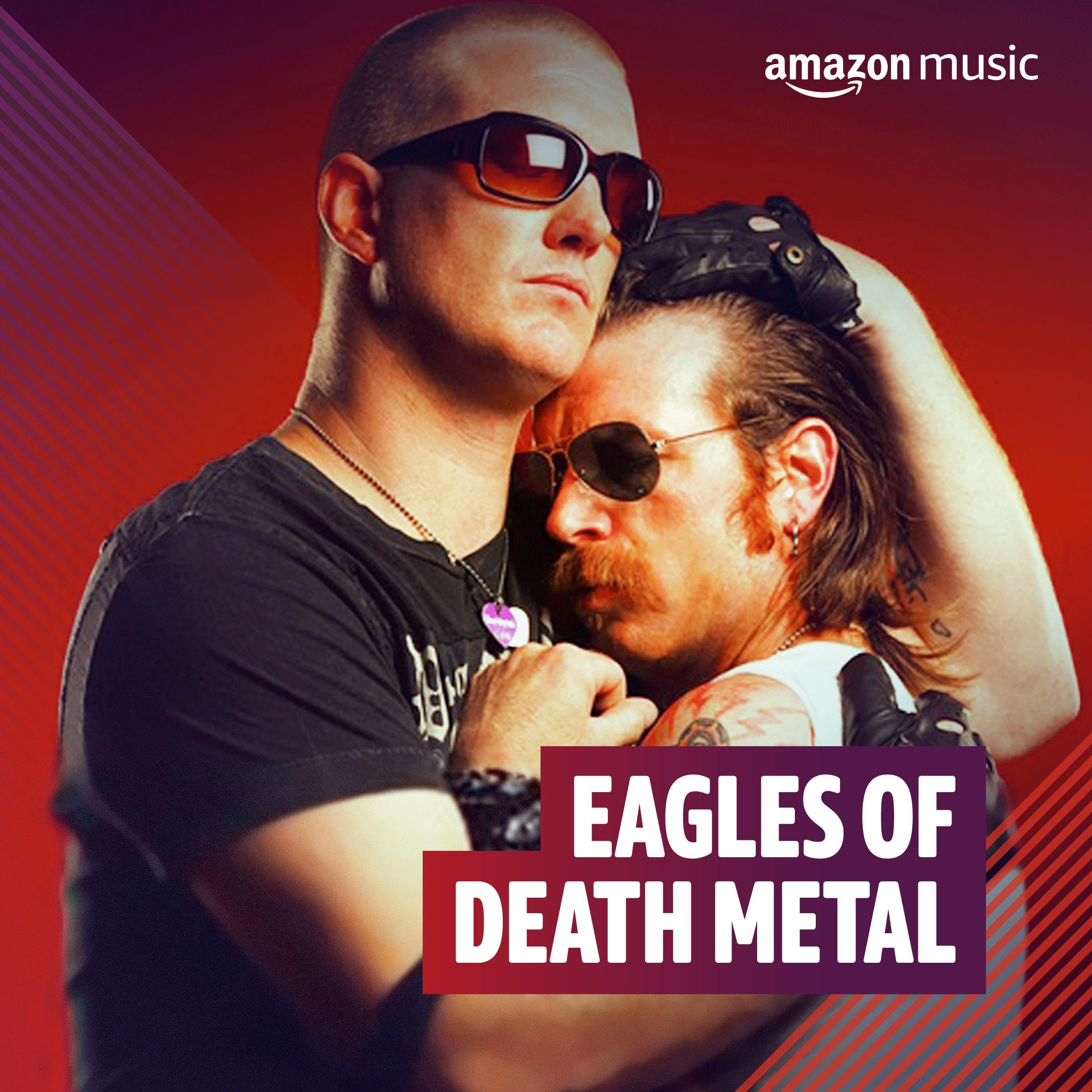 Eagles of Death Metal