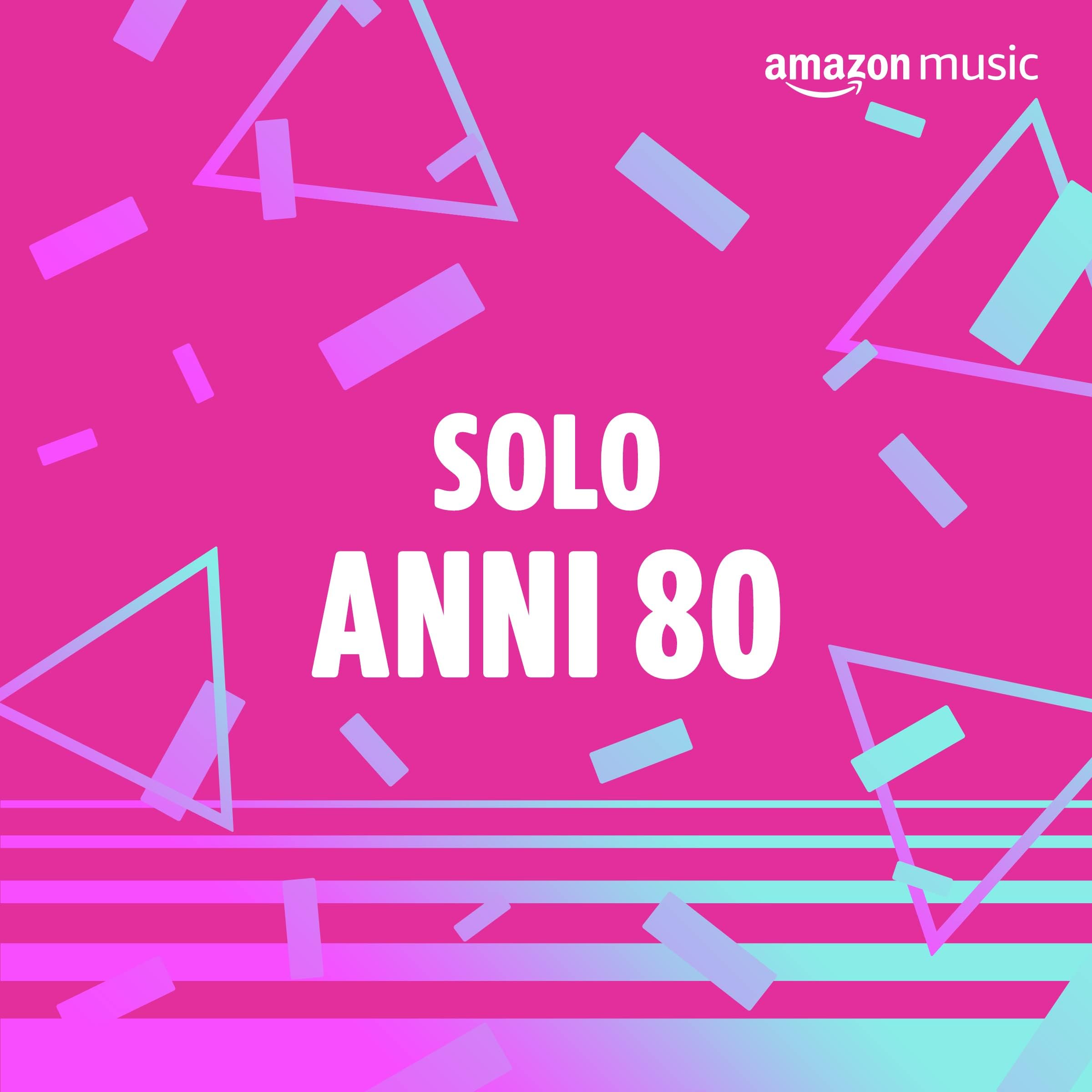 Solo anni 80